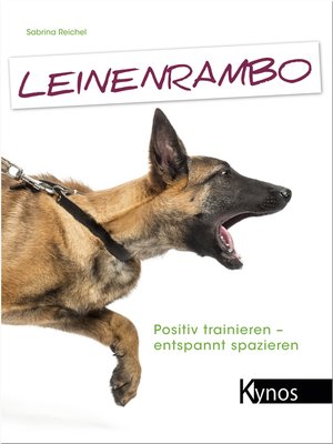 cover image of Leinenrambo